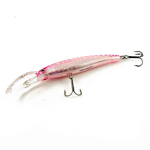 Воблер Palomino Witch 160F 32гр 0-3м цвет 5