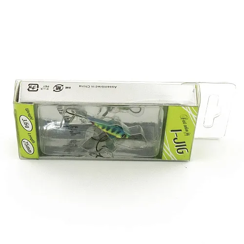 Балансир Izumi I-jig 3,6 гр цвет 3