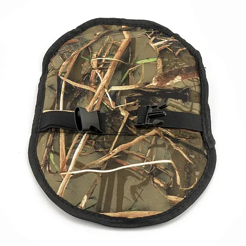 Наколенники тип 1 мягкие