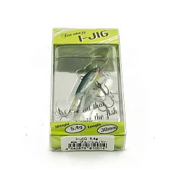Балансир Izumi I-jig 5,4 гр цвет 04