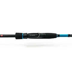 Спиннинг Viva Factor max 18гр 802ML 2,44м