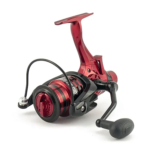 Катушки Caiman Apollo Carp 4000 (5+1ВВ)