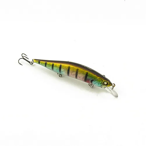 Воблер Caiman Champion 110SP 16,5g 1,5м цвет СМ135