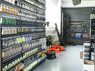 Главный офис