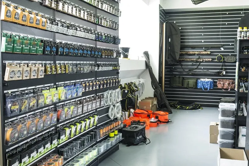 Главный офис