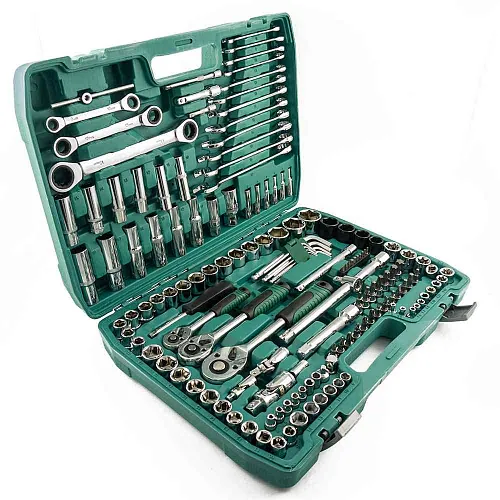 Набор автомобильных инструментов JNGEK 151 предмет