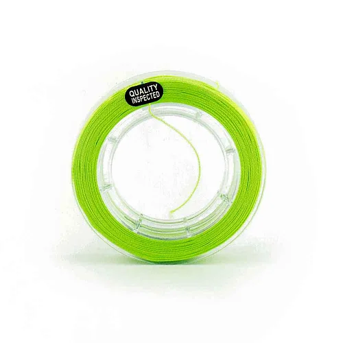 Шнур Caiman Lumen 100м 0,40мм зеленый