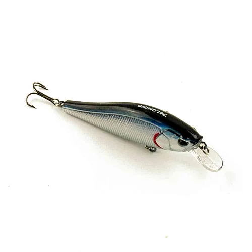 Воблер Palomino Morse 80F 8гр 0-1,5м цвет 3