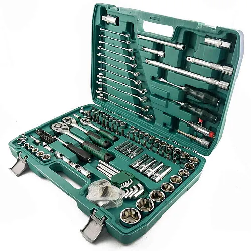 Набор автомобильных инструментов JNGEK 121 предмет