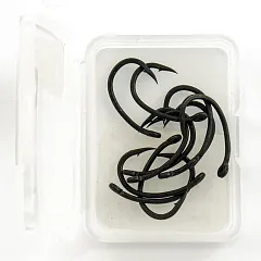 Крючок Carpking Yn hook №8 ( уп. 10шт.)