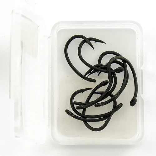 Крючок Carpking Yn hook №8 ( уп. 10шт.)