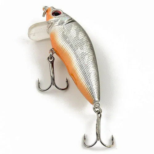 Воблер Sharado 7,4g 70F 0-0,5m WS-N-026 color 06