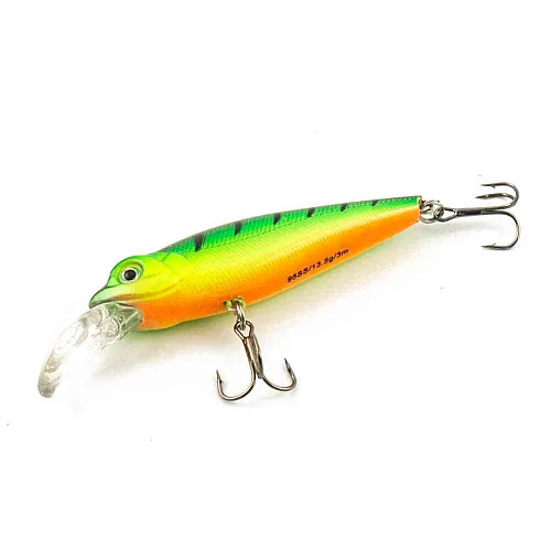 Воблер Palomino Splash 95SS 13,5гр 0,2-3м цвет 9