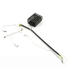 Снасть фидерная метал 20гр РБ