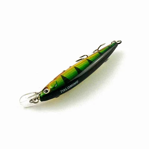 Воблер Palomino Eagle 85F 7,5гр 0-1,5м цвет 11