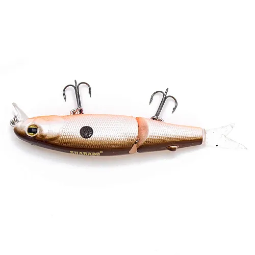 Воблер Sharado WS-N-003-1 88mm 7,2g color 01