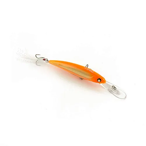 Воблер Caiman Stinger 100F 14g 2м цвет СМ183