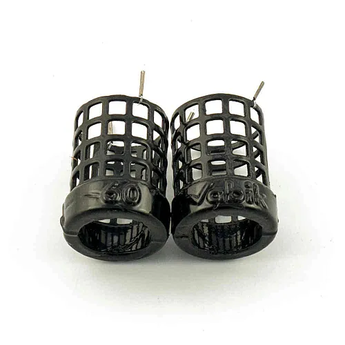 Кормушка IVVA "Дюза клетка" 60 гр (10шт. в упак.)