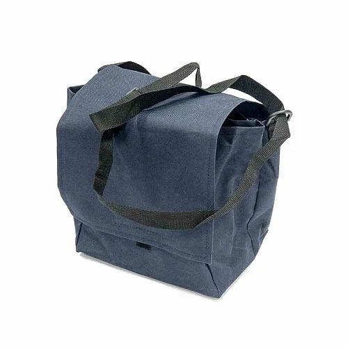 Набор жерлиц "щука" в сумке 10шт оснащенные (РБ)