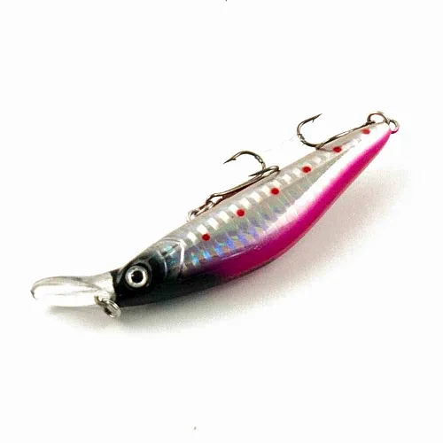 Воблер Palomino Ranger 95SS 13гр 0,2-3м цвет 4