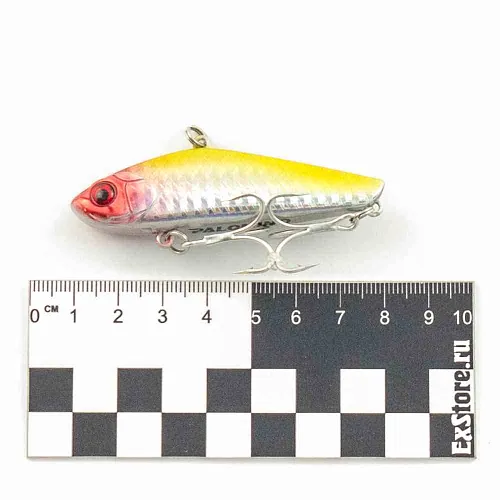 Ратлин Palomino Agressor 70мм 21гр цвет 36