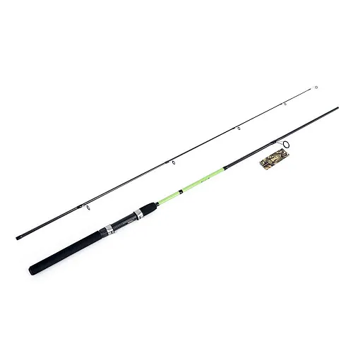 Спиннинг Caiman River hunter spin 20-60g 2.10м 