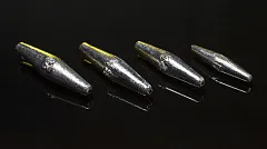 Груз IVVA "Оливка" 4 гр (20 шт. в упак)