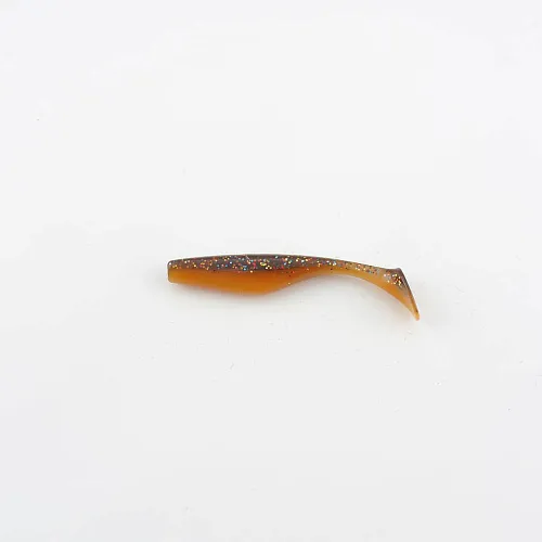 Виброхвост FISHER BAITS Bass Shade 90мм цвет 14 (уп. 5шт)