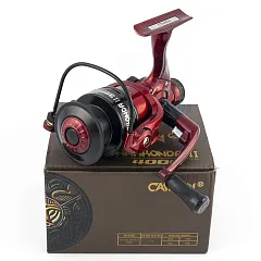 Катушка Caiman Anaconda II RD 240