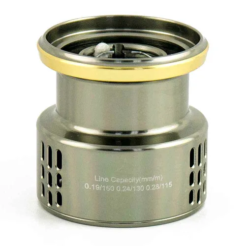 Катушка Caiman Stepls 3000 (5+1ВВ)