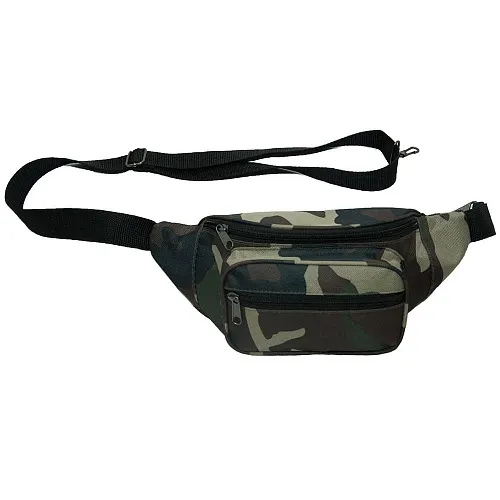 Сумка Акубенс АК216Т поясная