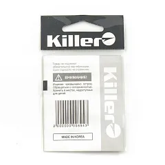 Крючок Killer Funa № 2