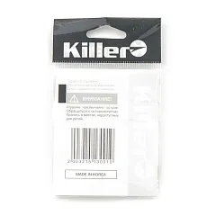 Крючок Killer S-59 Sport № 2