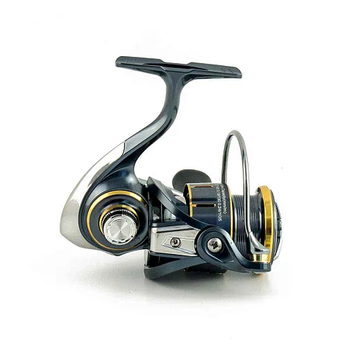 Катушка Caiman Marcus 2000 (5+1ВВ)