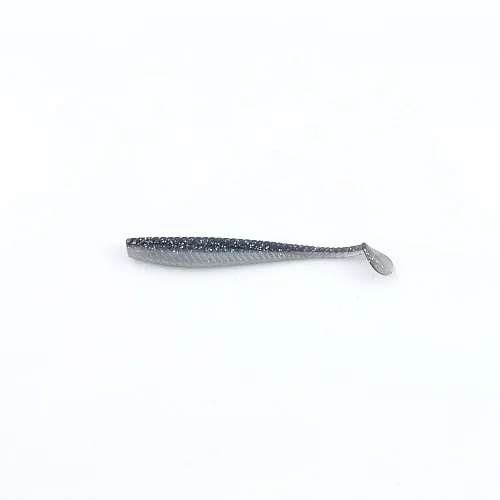 Виброхвост FISHER BAITS Ratter 95мм цвет 11 (уп. 5шт)
