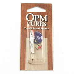 Балансир OPM 5Н 9 гр цвет 05