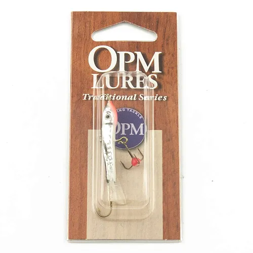 Балансир OPM 5Н 9 гр цвет 05