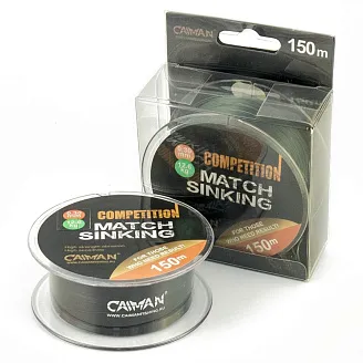 Леска Caiman