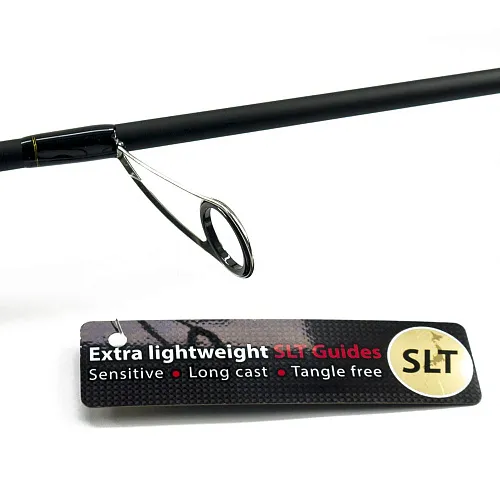 Спиннинг Viva Divergent 832MH 2,52м 12-42g 220009