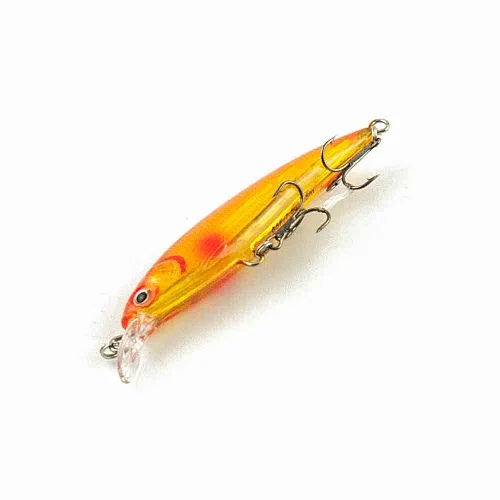 Воблер Palomino Eagle 85F 7,5гр 0-1,5м цвет 10