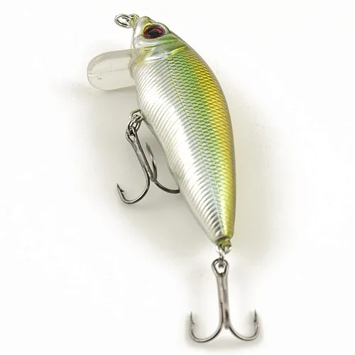 Воблер Sharado 7,4g 70F 0-0,5m WS-N-026 color 01 