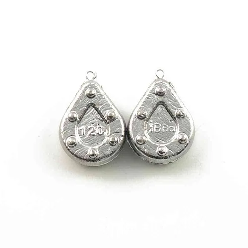 Груз IVVA "Гриппа с ухом" 120 гр (5 шт. в упак.)