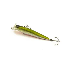 Воблер Caiman Squish 95S 28g sinking цвет СA05
