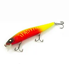 Воблер Caiman Bastille 130F 23g 1,5м цвет СМ127