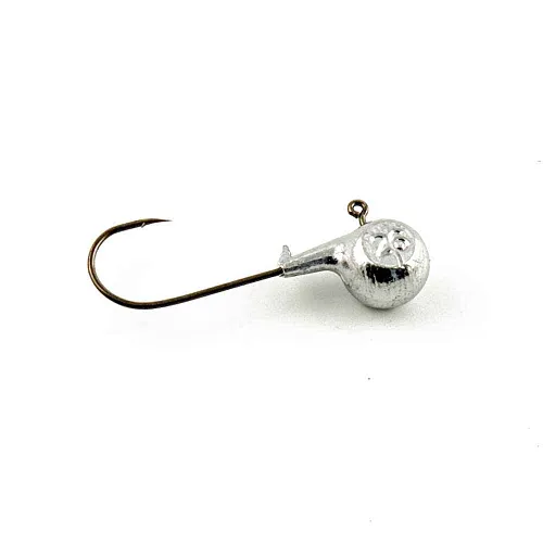 Джиг головка IVVA крючок 6/0 26 гр (10 шт. в упак.)