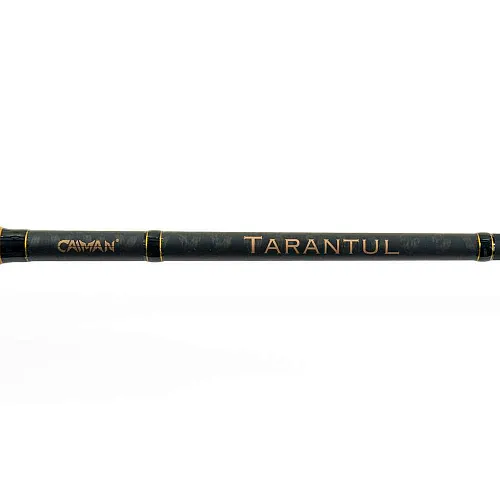 Спиннинг Caiman Tarantul 792HH 2,38 м 20-70g