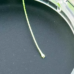 Шнур Caiman Lumen 100м 0,25мм зеленый