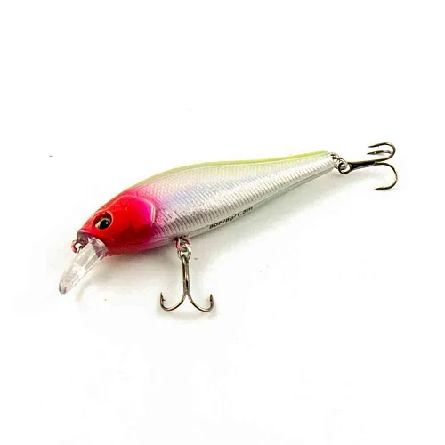 Воблер Palomino Morse 80F 8гр 0-1,5м цвет 5