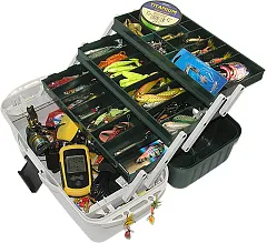 Ящик Aquatech 3х-полочный 27033 (Эконом)