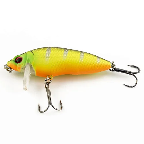 Воблер Sharado 7,4g 70F 0-0,5m WS-N-026 color 02